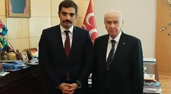 Bahçeli'den sonra yardımcısı da açıklama yaptı! Ama metinde yine bir şey eksikti