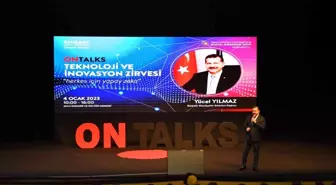 Başkan Yücel Yılmaz: 'Balıkesir'in zafer kuşağısınız'