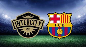 CF Intercity – Barcelona maçı CANLI İZLE | Barcelona maçı CANLI İZLE! Barcelona maçı nereden, nasıl izlenir?