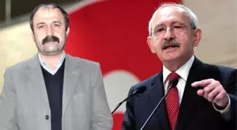 CHP'den Barzani'nin kanalında 'özerklik' çıkışı yapan Kılıçdaroğlu'nun danışmanı hakkında açıklama: Partimizi bağlamaz