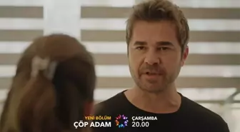 Çöp Adam canlı izle! Star TV Çöp Adam 6. bölüm canlı izle! 4 Ocak Çöp Adam yeni bölüm izleme linki!