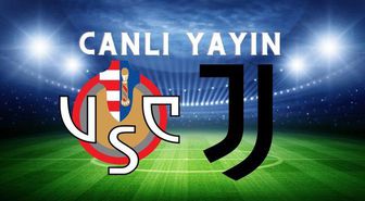 Cremonese-Juventus maçı CANLI İZLE | Juventus maçı CANLI İZLE! Juventus maçı nereden, nasıl izlenir? Cremonese-Juventus maçı canlı izleme linki!