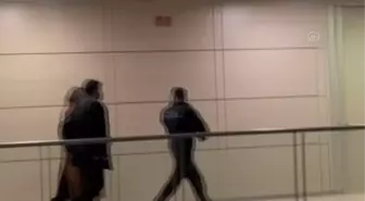 Eda Taşpınar savcılıkta şüpheli sıfatıyla ifade verdi