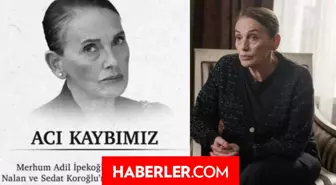 Feride İpekoğlu öldü mü? Feride İpekoğlu kimdir?