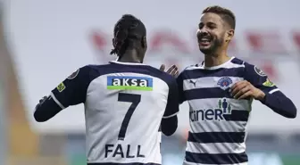 Futbol: Spor Toto Süper Lig