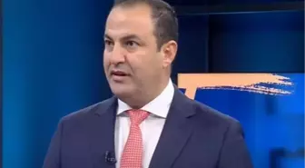 Halk Tv konuğu Murat Gezici kimdir? Murat Gezici kaç yaşında, nereli? Murat Gezici biyografisi!