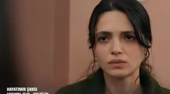 Hayatımın Şansı 5. bölüm fragmanı yayınlandı mı? Hayatımın Şansı son bölümde neler oldu? Hayatımın Şansı yeni bölüm fragmanı ne zaman yayınlanır?