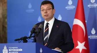 AK Partili belediye başkanlarıyla ilgili belge paylaşmıştı! İmamoğlu'nun sözlerine selefinden yanıt geldi: İddialar gerçek dışı