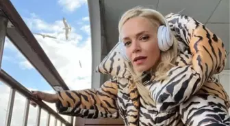 İpek Karapınar kimdir? İpek Karapınar hayatı ve biyografisi! İpek Karapınar kaç yaşında, nereli?