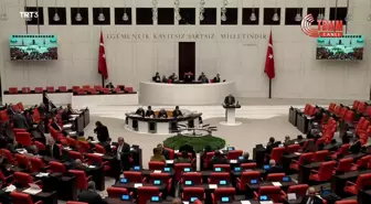 İyi Parti'nin Memur ve Emeklilerin Maaşlarına Yapılan Artışın Artırılması Önerisi AKP ve MHP'li Milletvekilleri Tarafından Reddedildi: '2 Bin- 2 Bin...