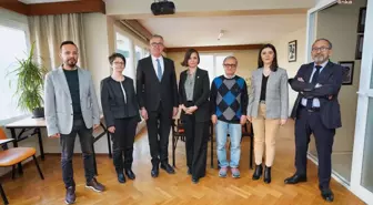 'izmir'in Çernobili Temizlensin Komisyonu', Gaziemir'deki Atıklarla İlgili Nükleer Düzenleme Kurulu'ndan Bilgi İsteyecek