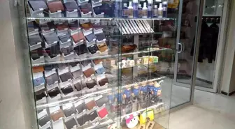 Kadın kooperatiflerinin ürünleri Polis Moral Eğitim Merkezi'nde satılacak