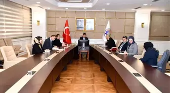 Karabük Valiliği vatandaşın sorunlarını dinliyor