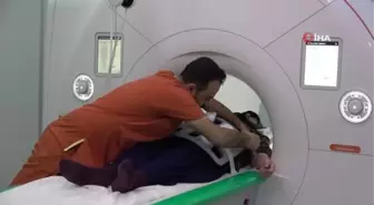 Kardiyak MR ile hastalar şehir dışına gitmek zorunda kalmıyor