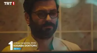 Kasaba Doktoru 31. bölüm fragmanı yayınlandı mı? Kasaba Doktoru yeni bölüm fragmanı çıktı mı? Kasaba Doktoru yeni bölümde neler olacak?