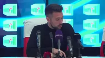 Kasımpaşa-Corendon Alanyaspor maçının ardından - Francesco Farioli
