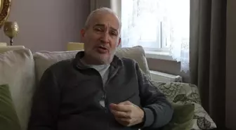 Kocaeli'nde Rapor Almak İçin Gittiği Hastenelerden Geri Çevrildiğini Belirten Yüzde 90 Engelli Taşçı: 'Doktora 40 Tane Hasta Verirsen Olacağı Bu....