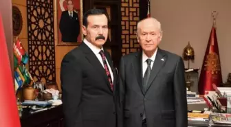 Kürşat Yılmaz kimdir? Kürşat Yılmaz kaç yaşında, nereli? Didem Arslan eşi Kürşat Yılmaz kim?