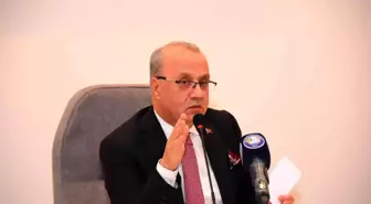 Salihli'de yeni yılın ilk meclis toplantısı yapıldı