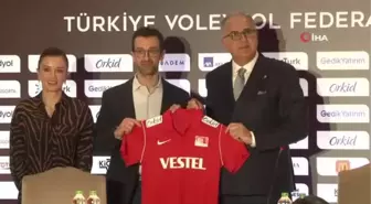 Santarelli: 'İşimi yapabilecek en iyi yerdeyim'