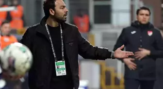Selçuk İnan'dan kadroda 5 değişiklik