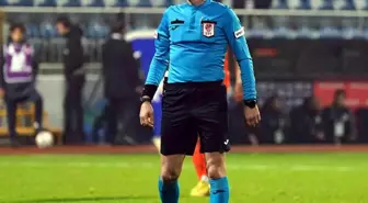 Spor Toto Süper Lig: Kasımpaşa: 4 Alanyaspor: 1 (Maç sonucu)