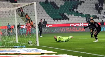 Spor Toto Süper Lig: Konyaspor: 2 Sivasspor: 2 (Maç sonucu)
