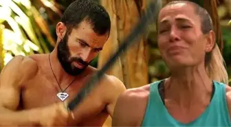 Survivor 2023... ESKİ YARIŞMACILAR UYARDI, 'GİTMEYİN!'