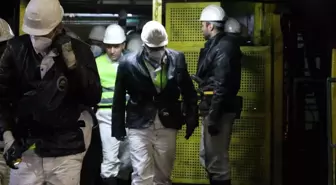 TBMM Maden Kazalarını Araştırma Komisyonu çalışmalarını tamamladı