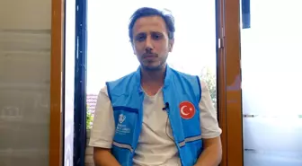 Türkiye Diyanet Vakfı gönüllüsü ünlüler, iyilik hikayelerini anlattı