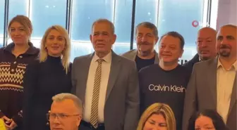 Türkiye Gazeteciler Federasyonu Genel Başkanı Karaca: 'Gazeteciler için yeşil pasaport çalışması başlatıldı'