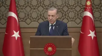 Türkiye's president accuses West of 'double standards' on freedom of media