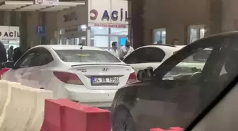 Ümraniye'de 1 kişinin öldüğü 1 kişinin yaralandığı olayın ayrıntıları ortaya çıktı