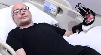 Yaralanan Göztepe taraftarı: 'Bu son olsun'