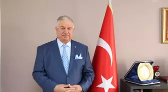 Yeniden Refah'tan İsrail'e 'Mescid-i Aksa' tepkisi