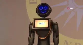 Yoğun bakımlarda robot hemşire dönemi başlayacak