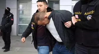 26 yaşındaki gencin öldürülmesi olayıyla ilgili 2 şüpheli tutuklandı