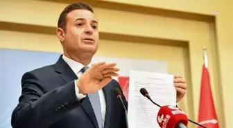 Ahmet Akın: Belediyelerin Toplu Taşıma İçin Kullandığı Cng'den Alınan Ötv Kaldırılmalı, Kdv Yüzde 1'e İndirilmeli