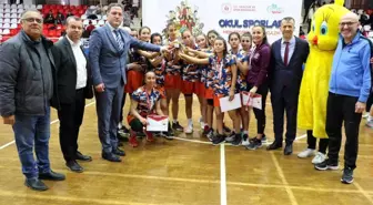 Aydın'da potanın şampiyonları belli oldu