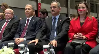 BAKAN ÖZER 2023 YILININ MART AYINDA EĞİTİMİN TÜM KADEMLERİNDE OKULLAŞMA ORANINI YÜZDE 99'A ÇIKARTACAĞIZ