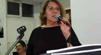 Burhaniye'de Türk Müsikisi Korosu İlk Konserini Huzurevi Sakinleri İçin Verdi