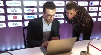 Daniele Santarelli, AA'nın 'Yılın Fotoğrafları' oylamasına katıldı