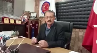 Elazığ Emekli Derneklerinden Emekli Zammına Tepki Geldi: 'Açlık Sınırının Altında, Buna mı Seviniyorsunuz'