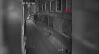 Çaldığı telefonlarla motosiklet alan şüpheli tutuklandı