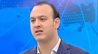 FOX Çalar Saat konuğu Dr. Murat Kubilay kimdir? Dr. Murat Kubilay kaç yaşında, nereli? Dr. Murat Kubilay biyografisi!