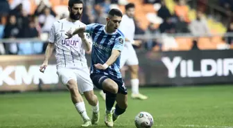 Futbol: Spor Toto Süper Lig