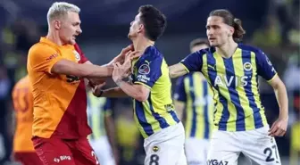 GS TV ekranlarında Fenerbahçe maçı öncesi olay iddia: Siparişi verilmiş