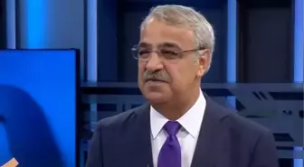 Halk Tv konuğu Mithat Sancar kimdir? Mithat Sancar kaç yaşında, nereli? Mithat Sancar biyografisi!