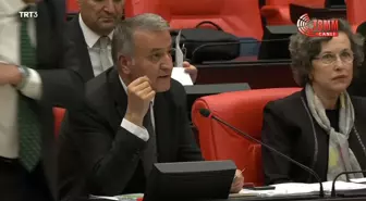 Hdp'li Toğrul'dan 'Bloke Kararı'na Tepki: 'Anayasa Mahkemesi'nde Partimiz ile İlgili Yürütülen Sürecin Bir Tiyatro Olduğunun İspatıdır'