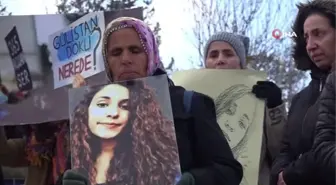 Kayıp üniversite öğrencisi Gülistan Doku'dan 3 yıldır haber alınamıyor
